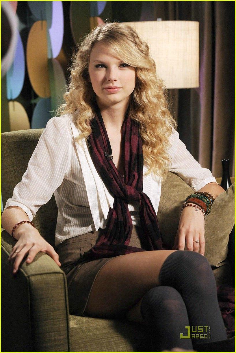 Taylor Swift Launches MySpace Music: Photo 1448931. Taylor Swift