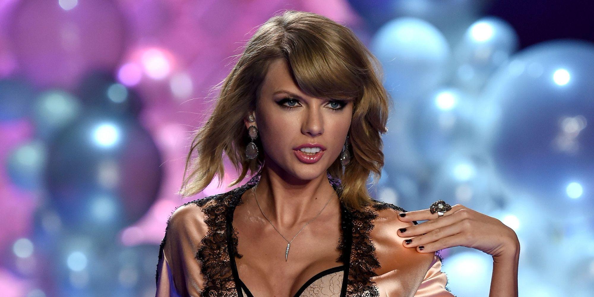 iTooDo: Taylor Swift Pregnant and Ready to Start a Family?