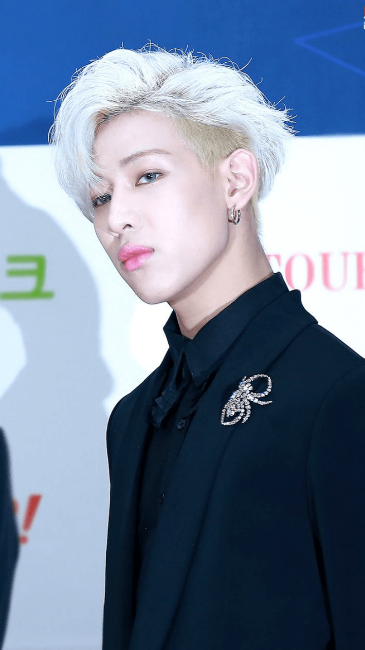 BamBam GOT7 Wallpapers - Wallpaper Cave