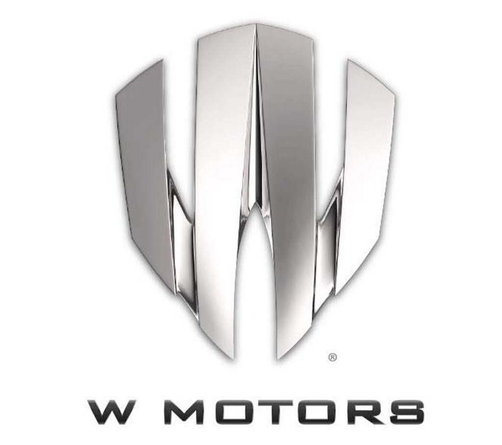 W Motors Logo Wallpapers - Wallpaper Cave