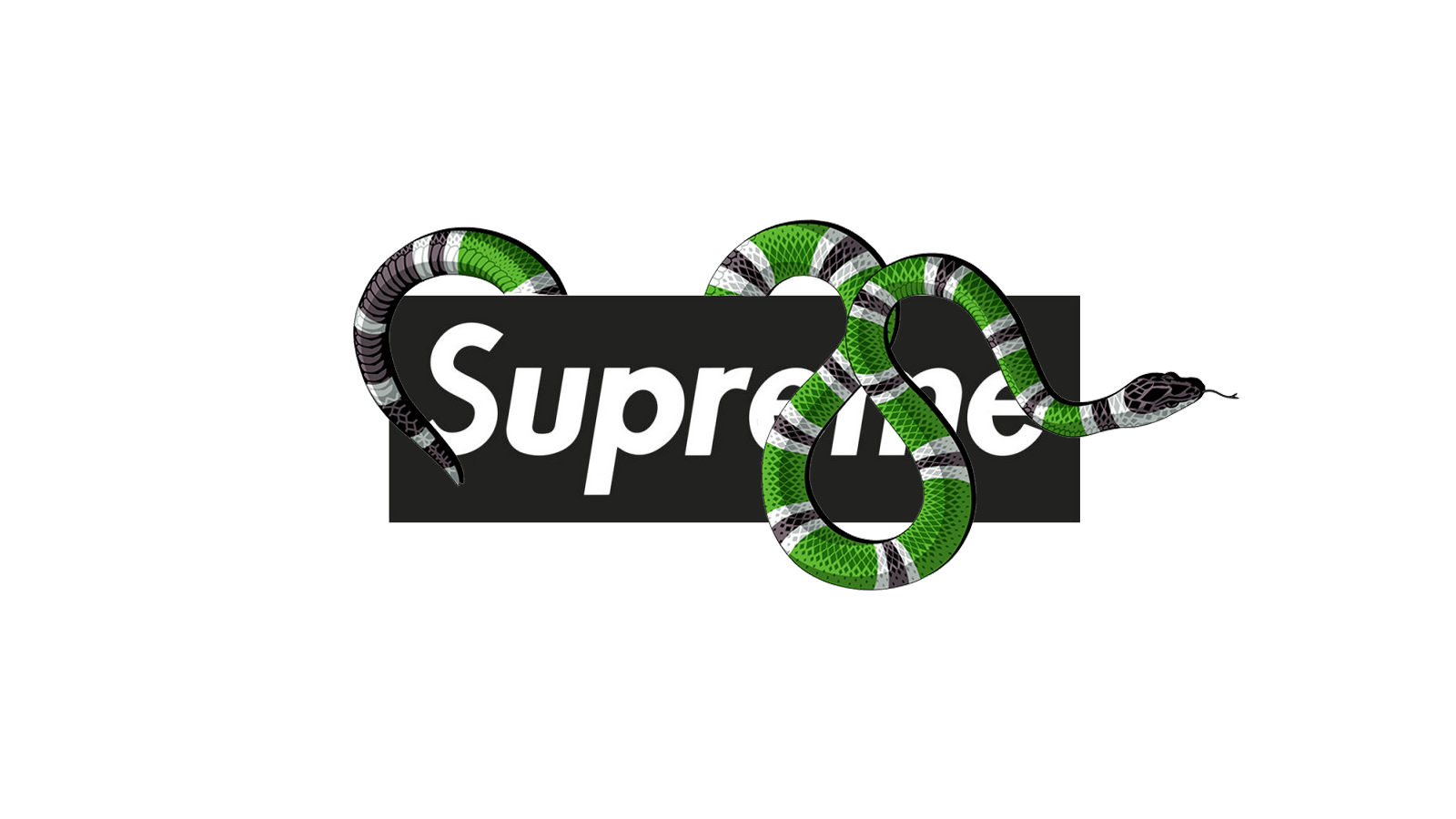 gucci x supreme collab inspired by post on front page the other