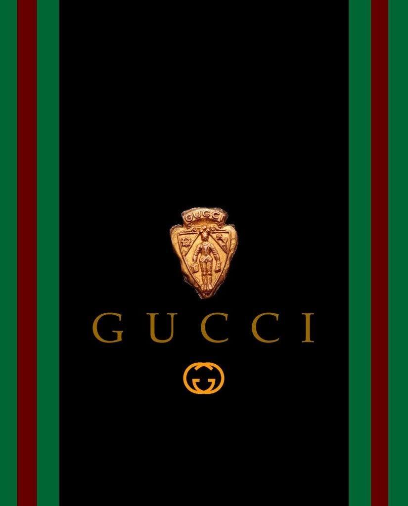 Gucci iPhone Supreme Wallpapers - Wallpaper Cave