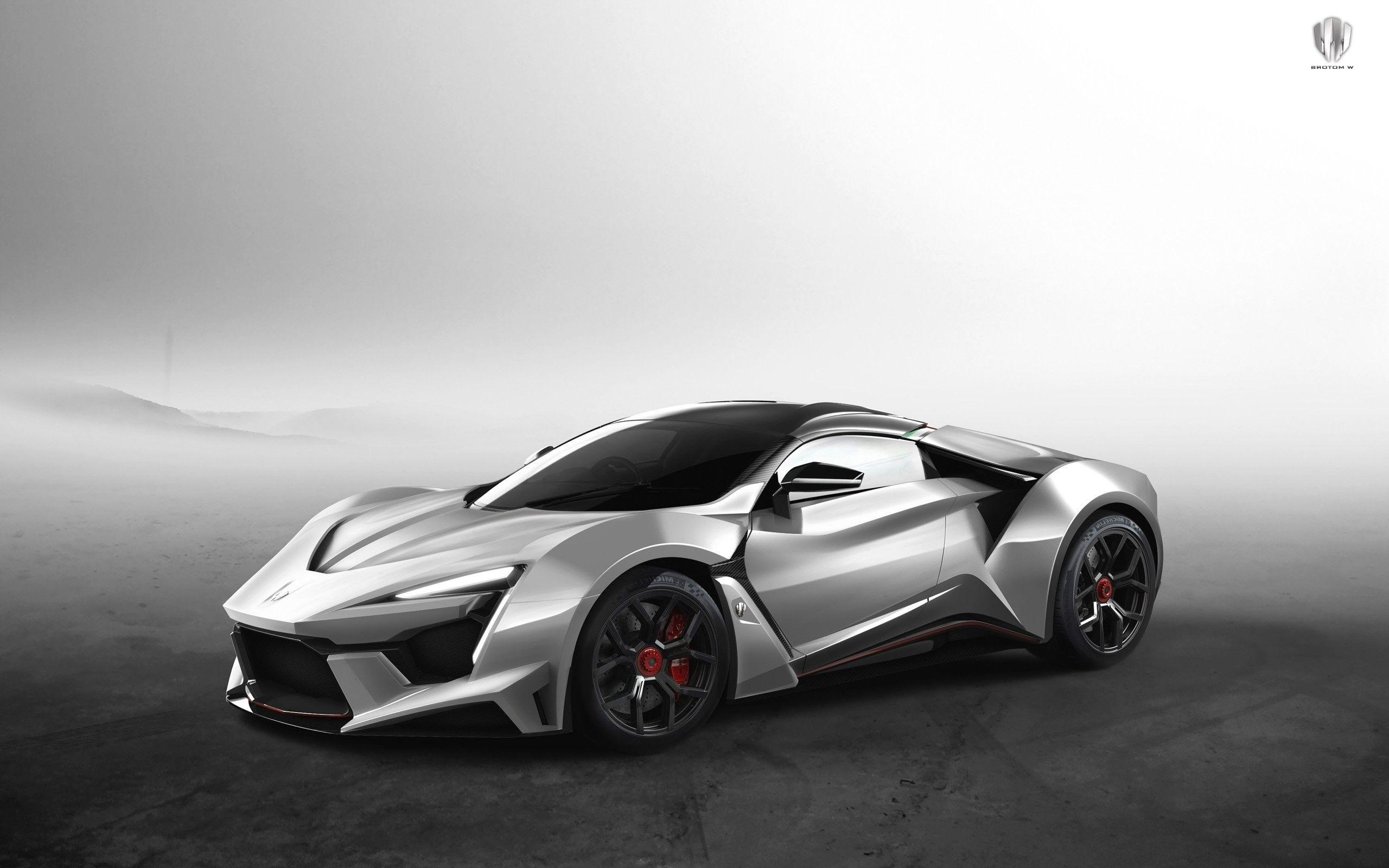 W Motors Car 2016, HD Cars, 4k Wallpaper, Image, Background