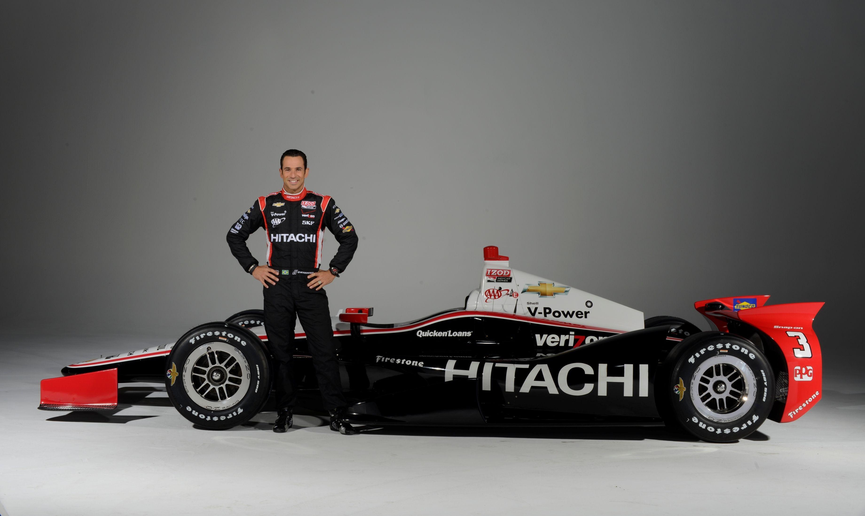 Indycar Background → Cars Gallery