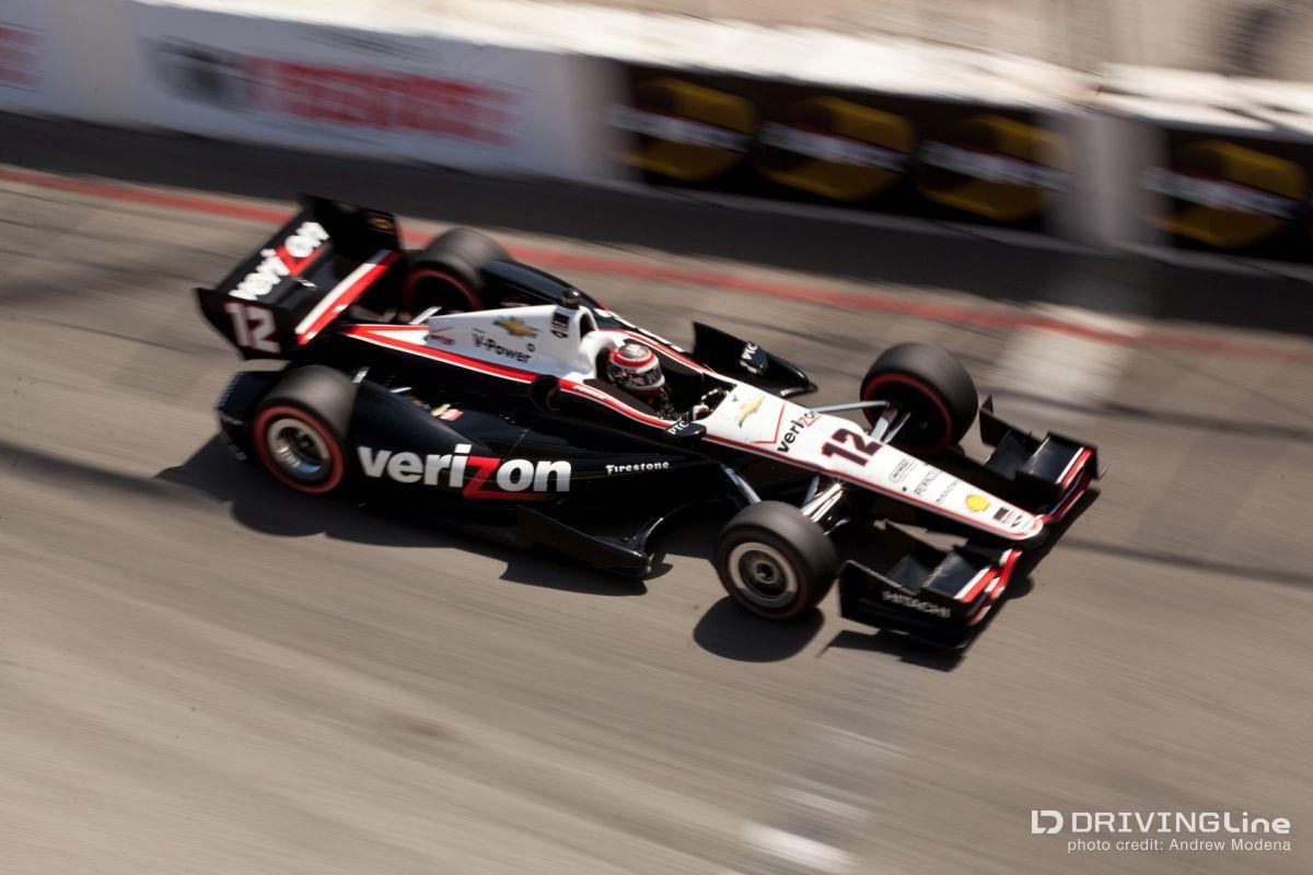 Favorites From Long Beach Grand Prix