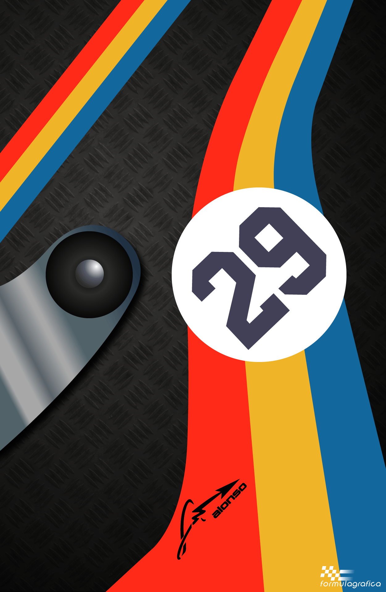 Let accelerate your passion!!! Wallpaper Verizon