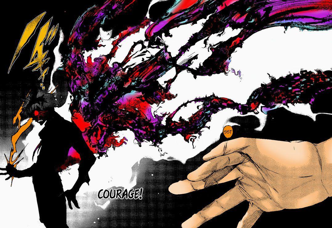 Tokyo Ghoul:RE [SPOILERS]