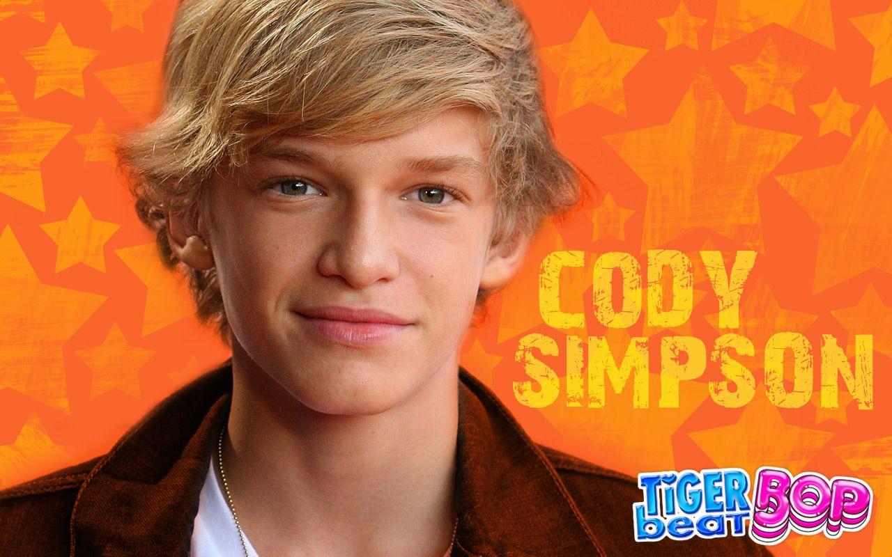 Countdown to the Holidays with Cody Simpson