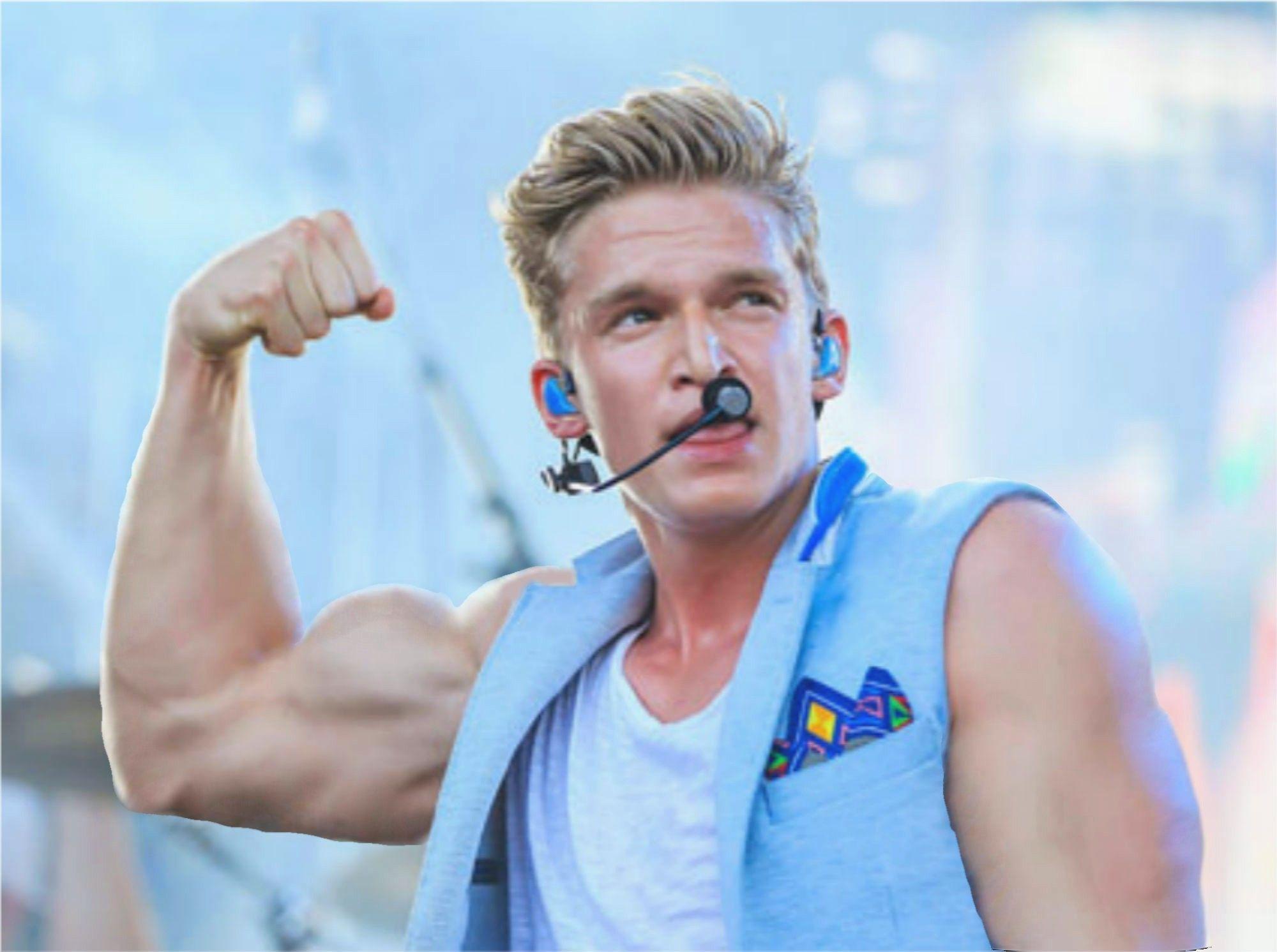 Cody Simpson Wallpaper HD Download. Image Wallpaper