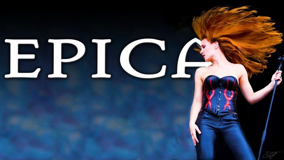 Epica (Simone Simons)