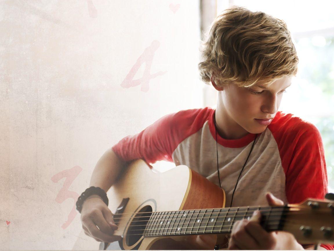Cody Simpson Singer Wallpaper