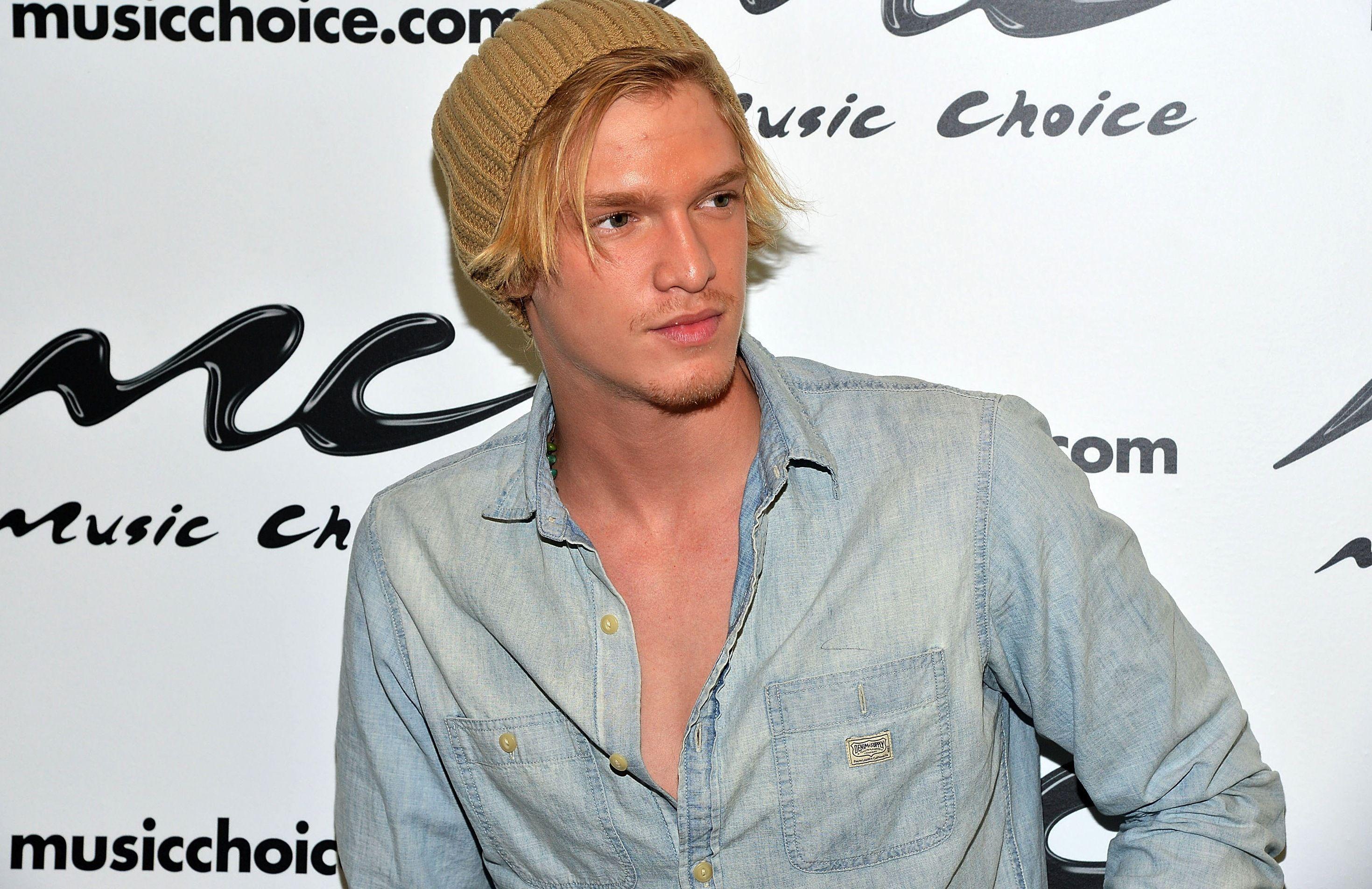 Cody Simpson Wallpapers - Wallpaper Cave