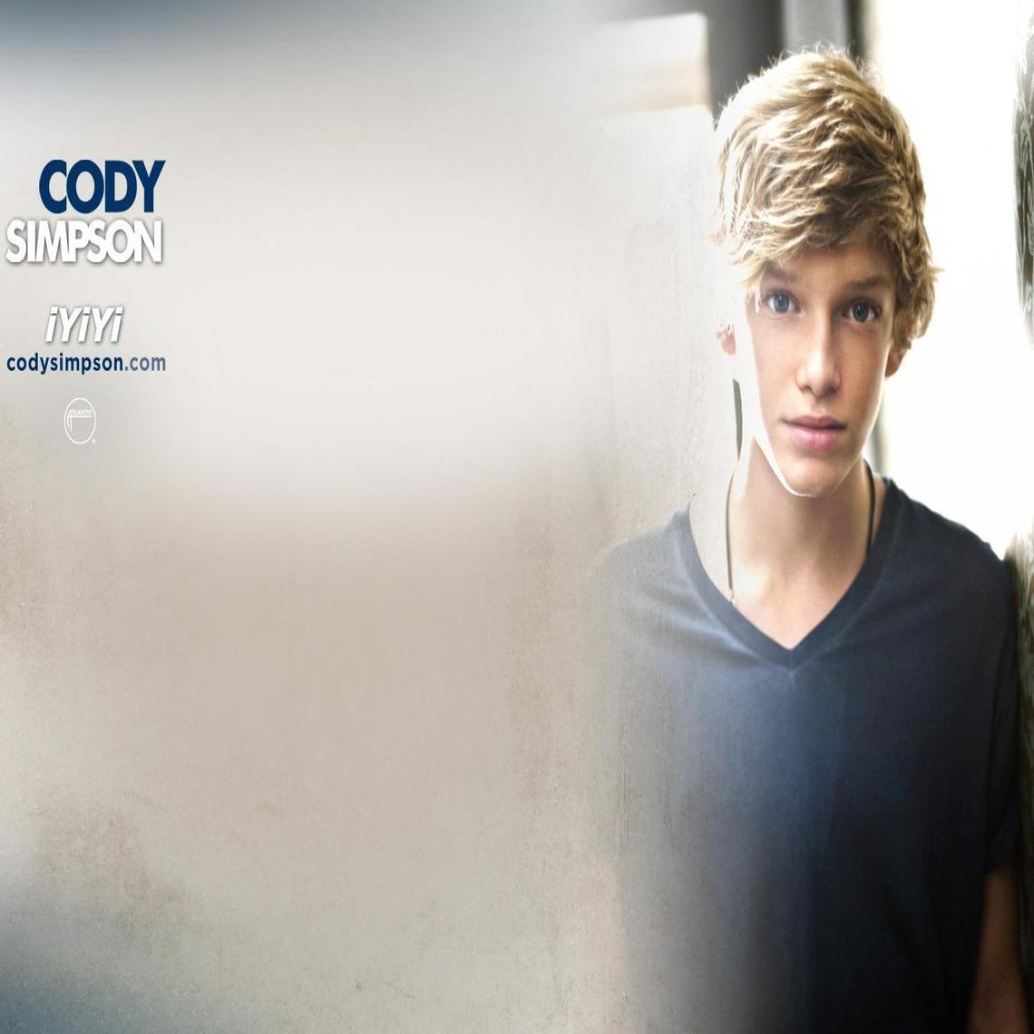 Cody Simpson. wallpaper. Cody simpson and Rock