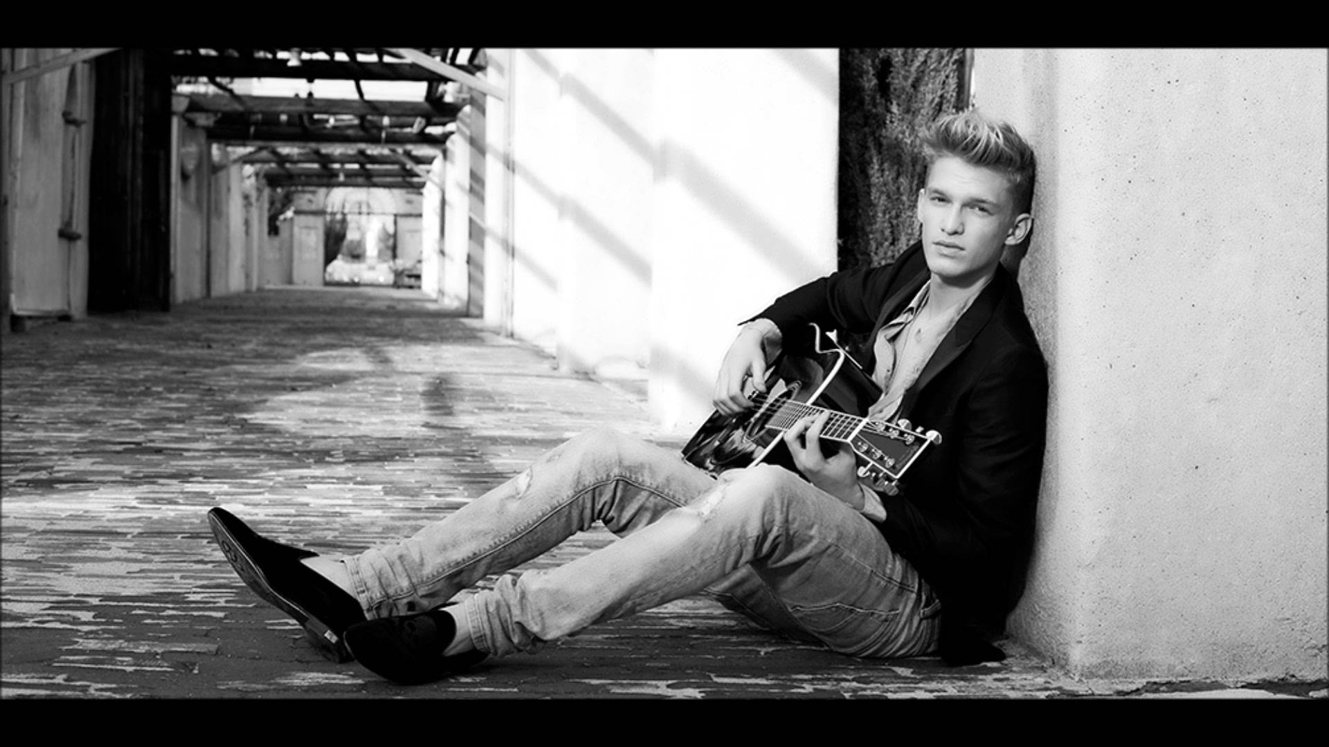 Cody Simpson (Pics + Audio)