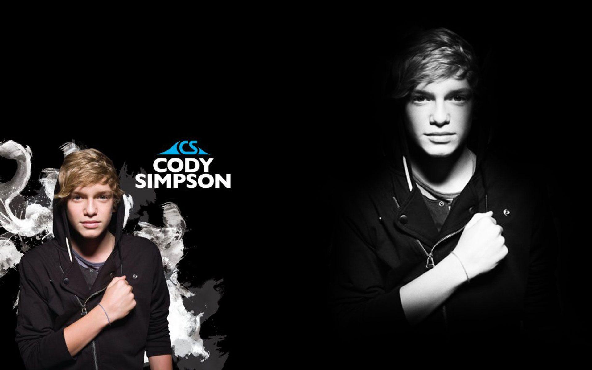 Cody Simpson Wallpaper Image Photo Picture Background