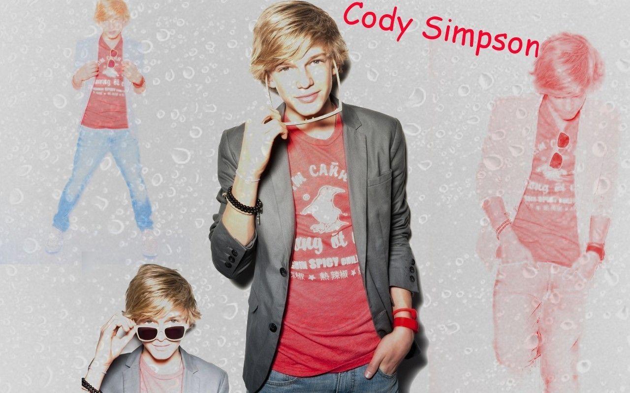 cody simpson. Cody Simpson :) Simpson Wallpaper
