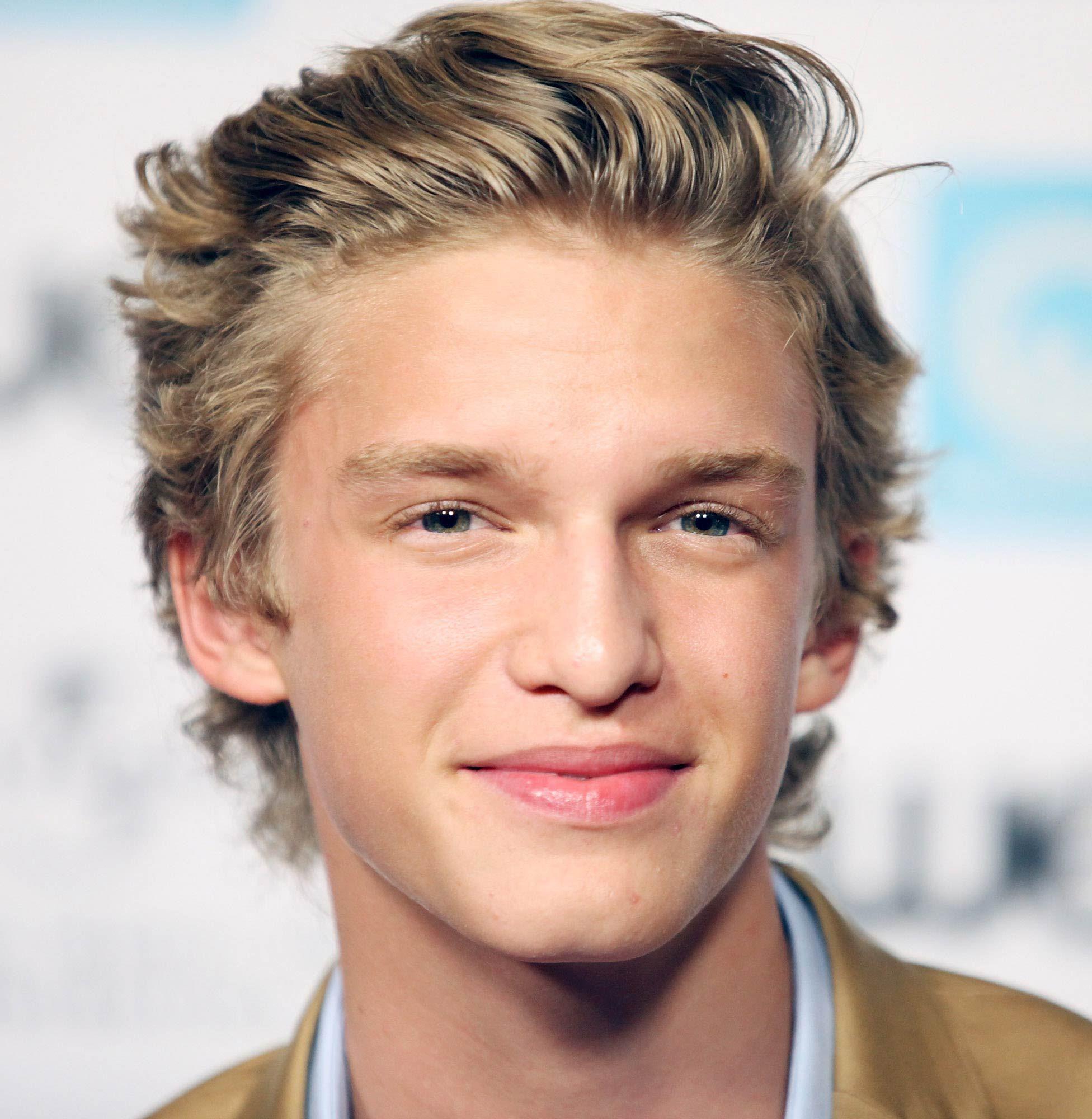 Cody Simpson Ultra HD Wallpaper. Male Celebs