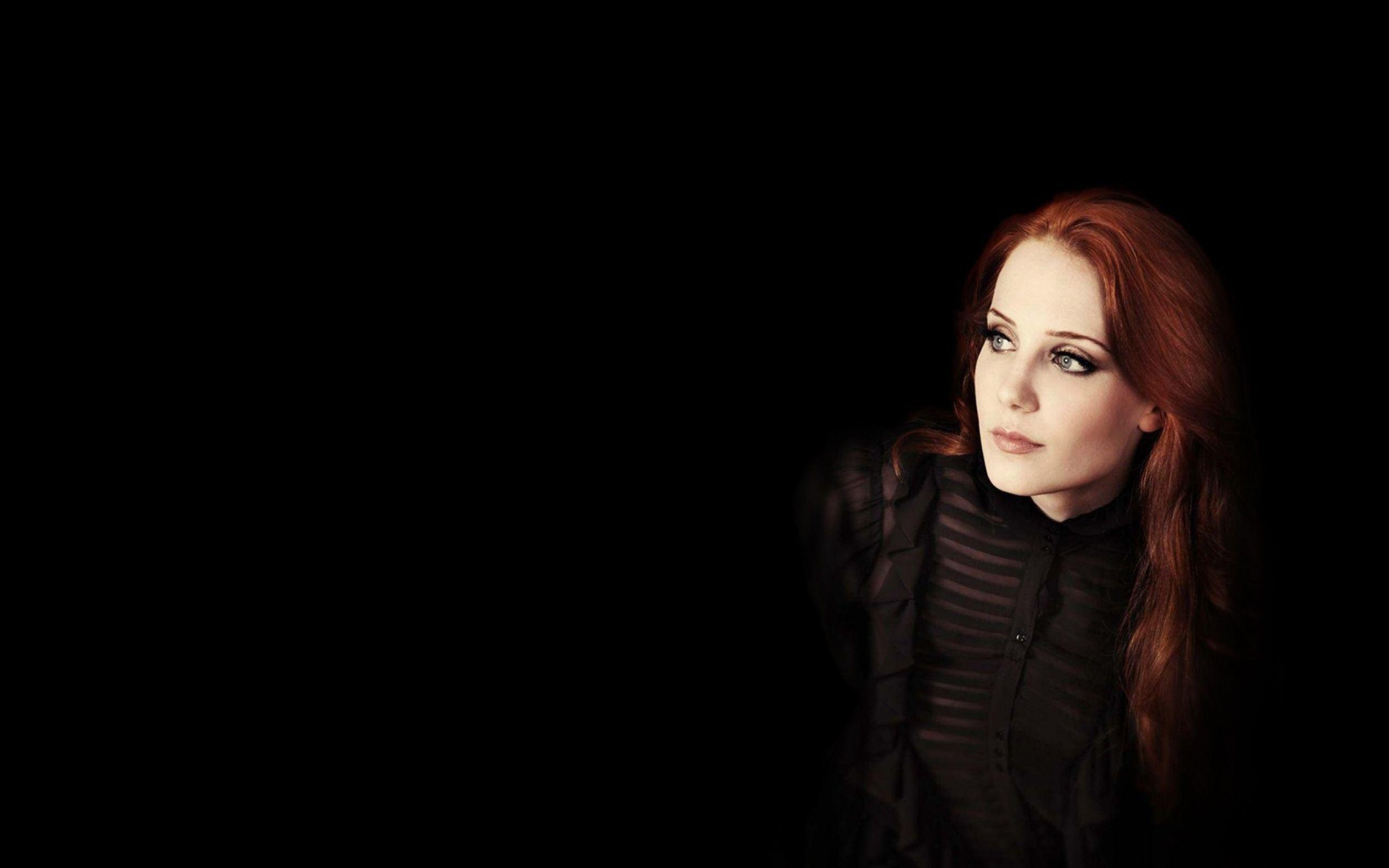 Simone Simons Wallpapers - Wallpaper Cave