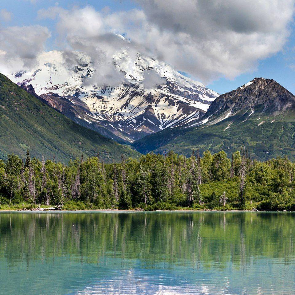 Lake Clark National Park on this photo and you will link