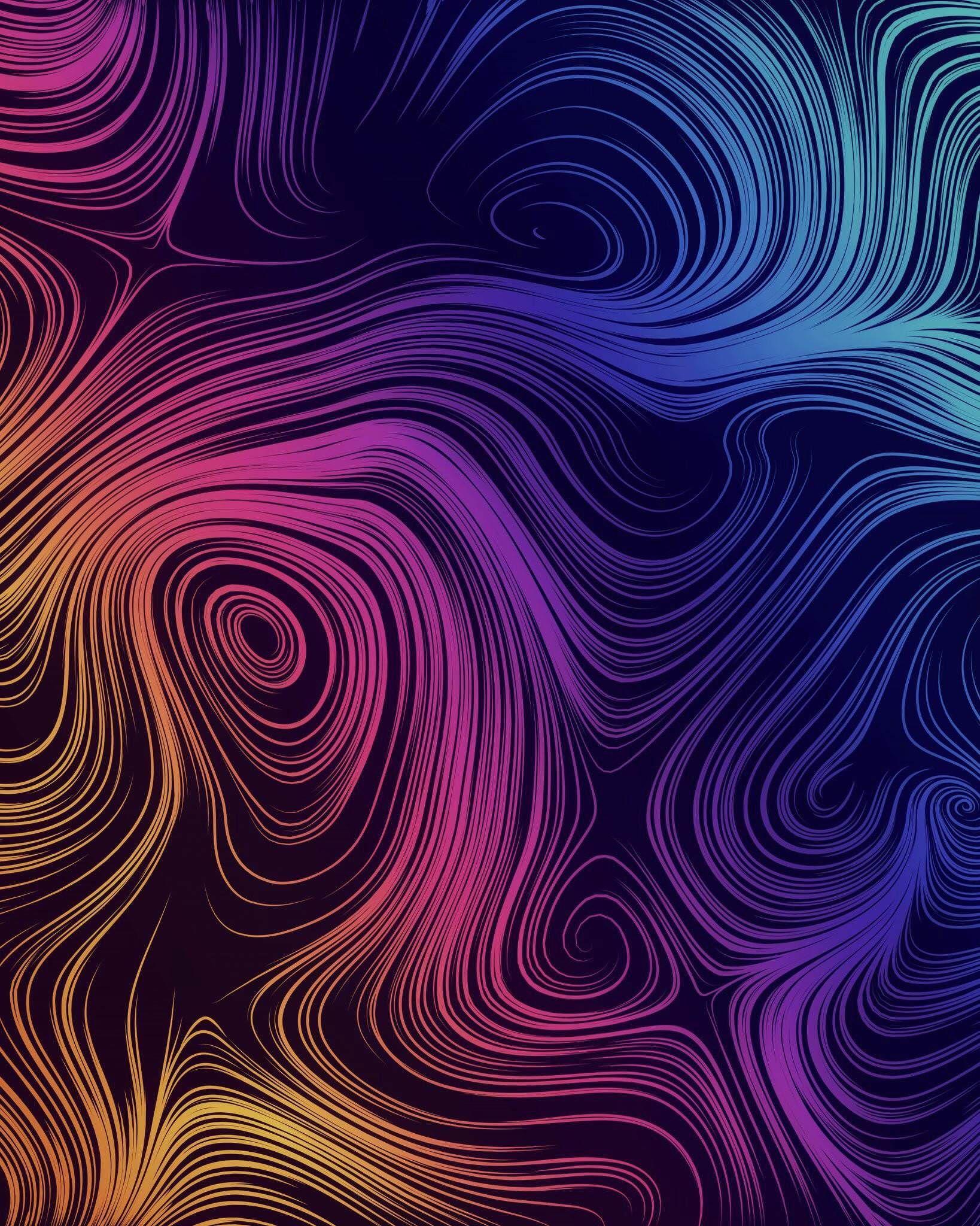 Is this the Galaxy S9 wallpaper from MKBHD? Download at