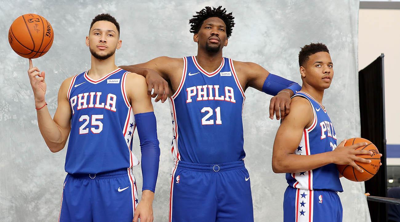 Joel Embiid and the 76ers: The Terrifying State of the Process 2.0