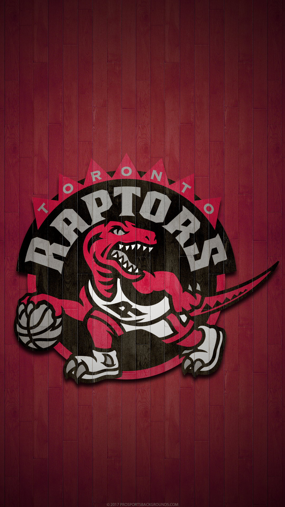 Toronto Raptors Wallpaper. iPhone. Android