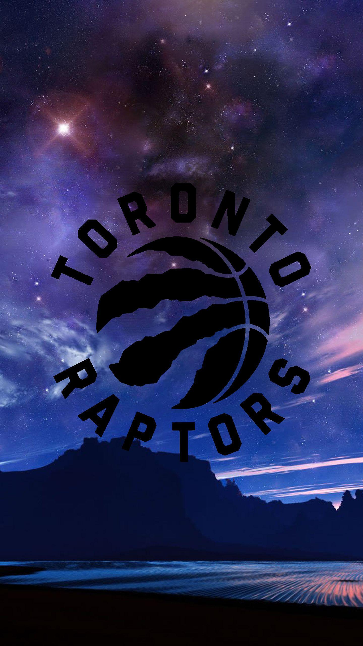 Created Some Toronto Raptors Phone Wallpaper (Added iPhone and Desktop)