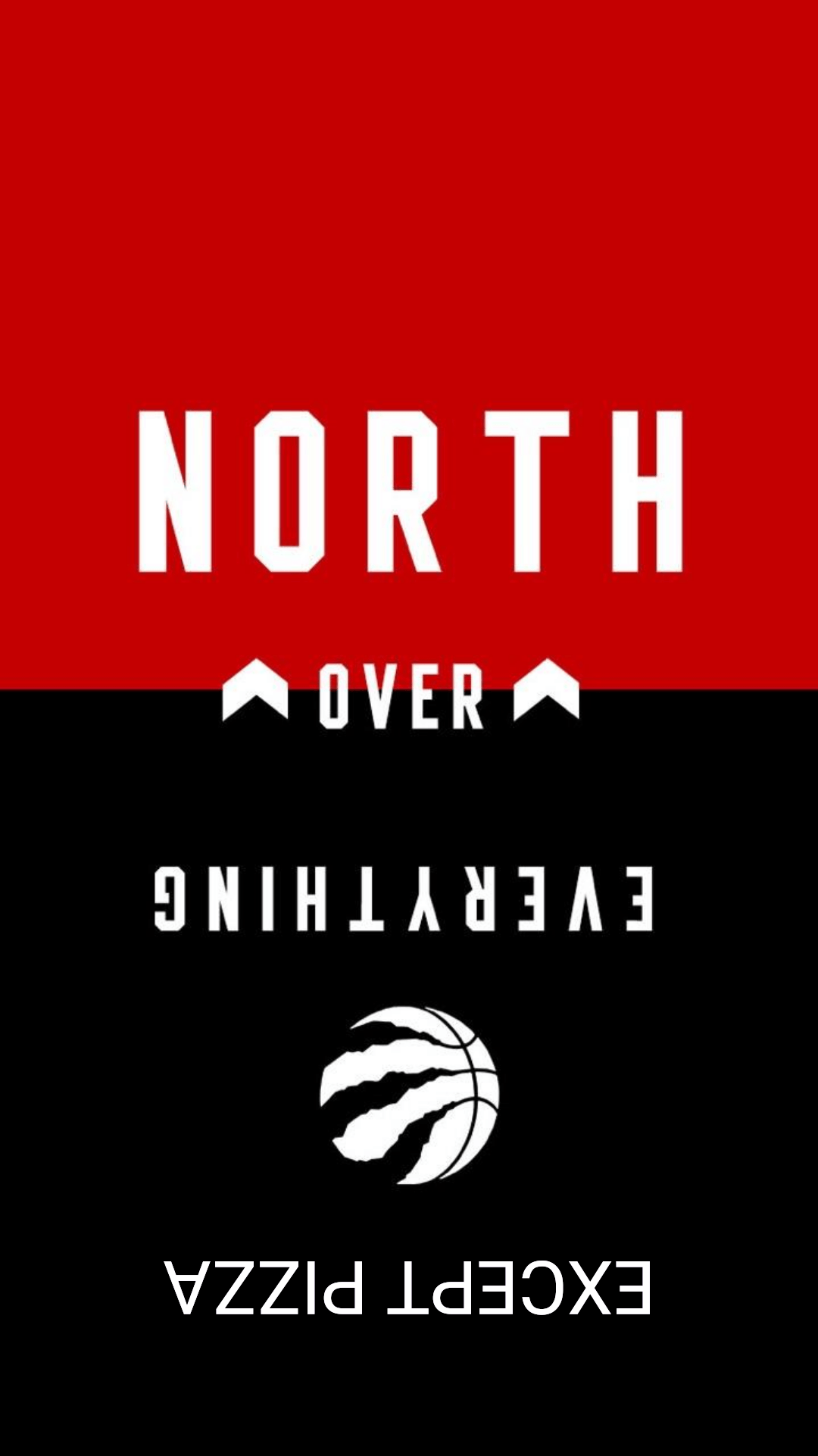 North over everything wallpaper I made a few weeks back, its great