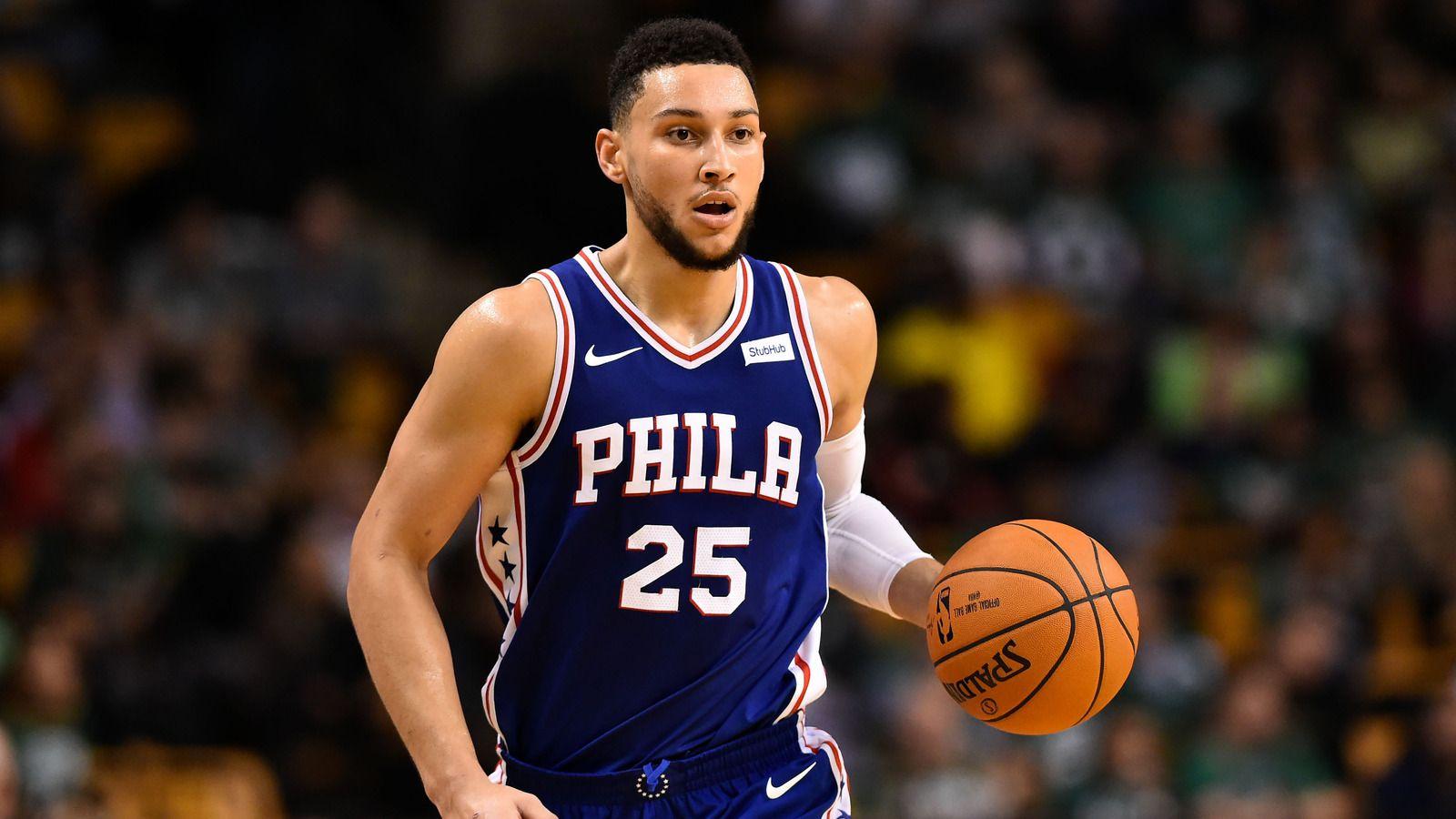 So who are these Philadelphia 76ers really?