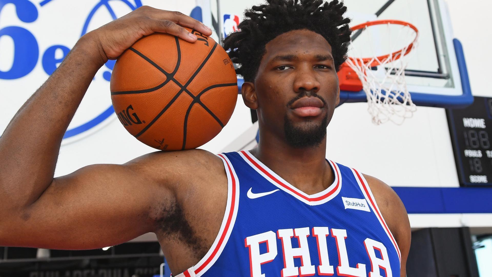 Blogtable: Wise or risky move by Philadelphia 76ers to sign Joel