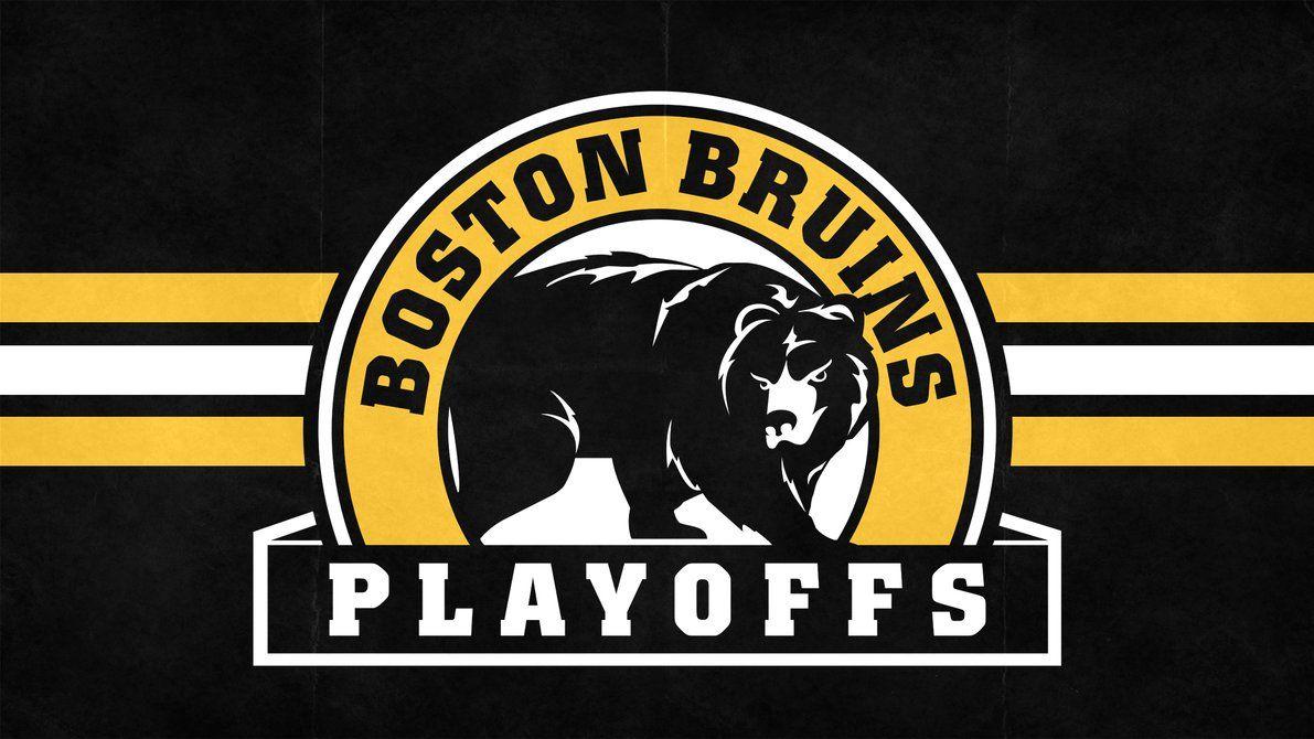 Boston Bruins Playoffs 2
