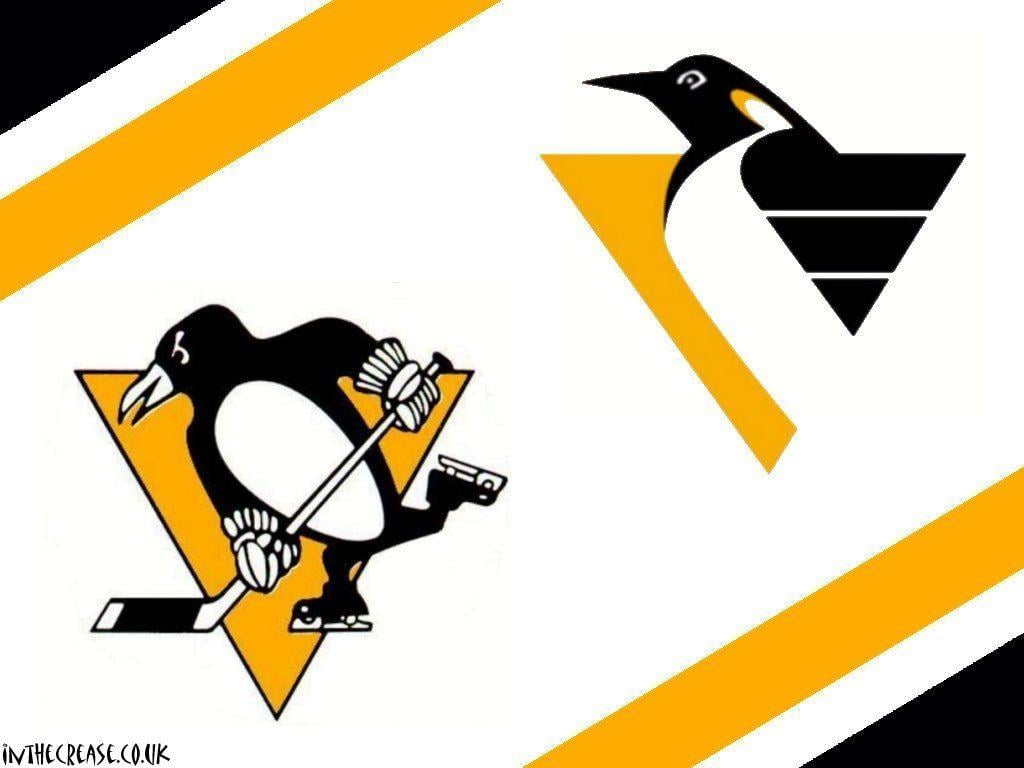 Pittsburgh Penguins Logo Wallpaper