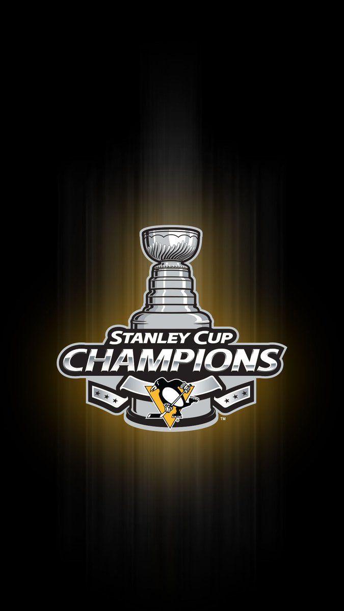 Pittsburgh Penguins think you need to update your