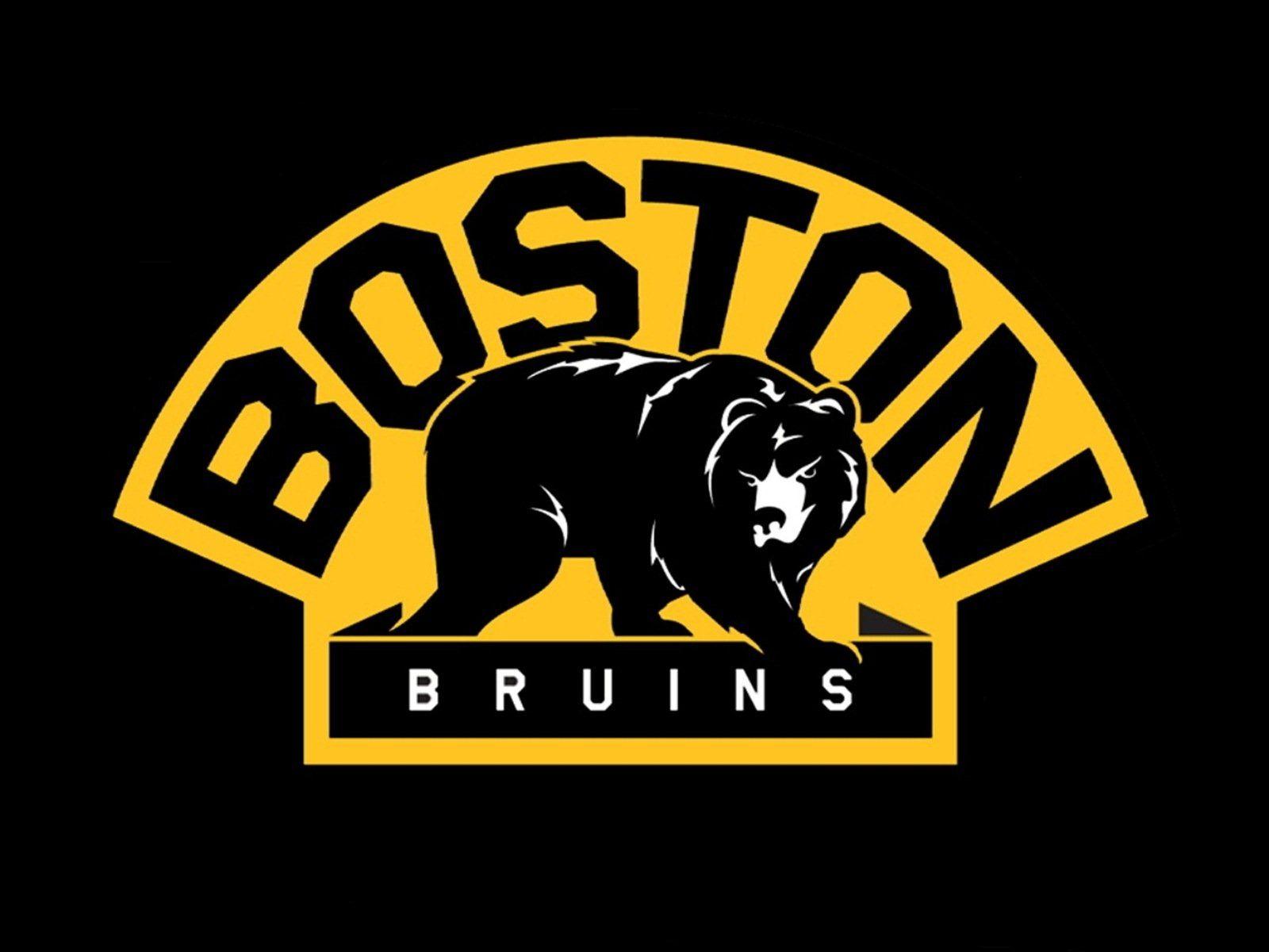 Хк бостон. Хоккейный клуб Бостон Брюинз. НХЛ – Бостон Брюинз. Бостон Брюинз лого. Логотип Бостон Брюинз НХЛ.