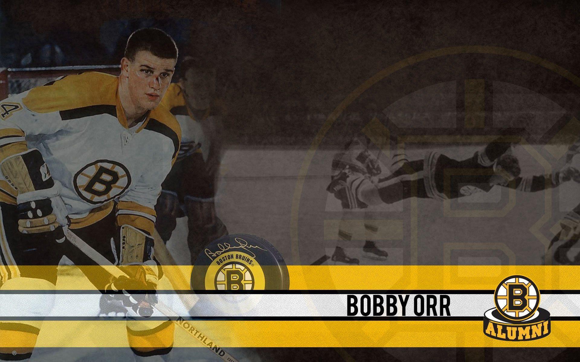 HD Boston Bruins Wallpaper