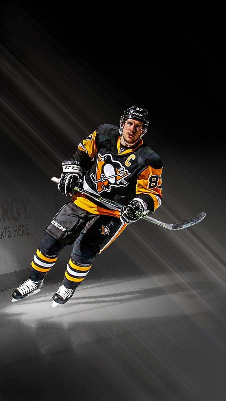 IPhone 5S Pittsburgh Penguins Wallpaper on MarkInternational.info