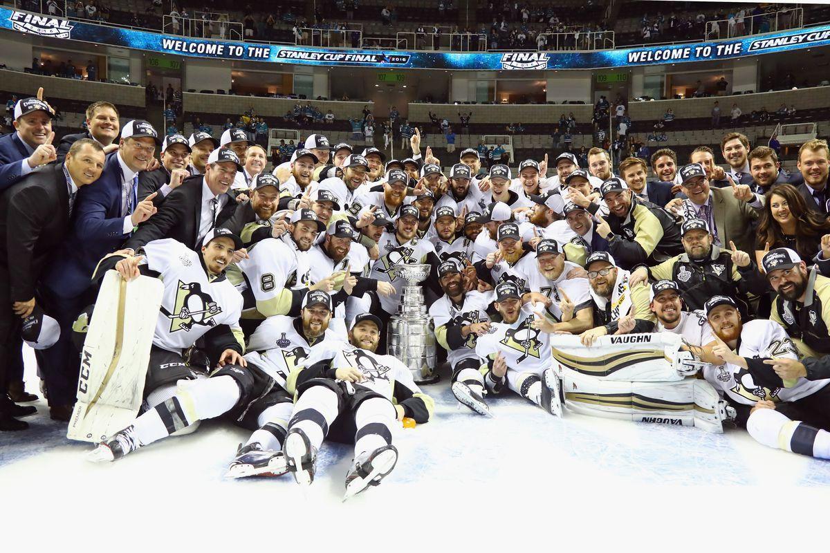 Pittsburgh Penguins parade 2016: Start time, TV schedule, map