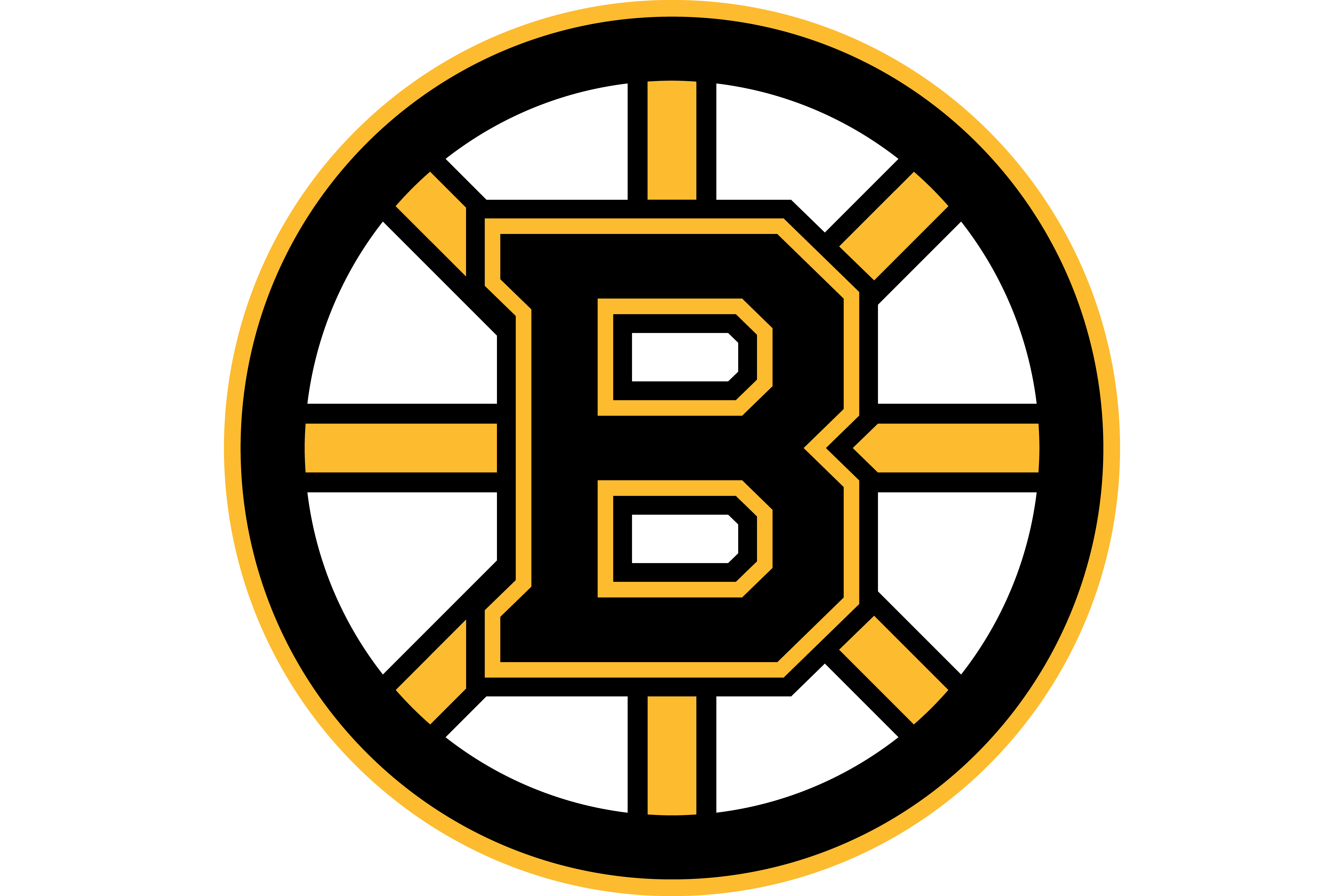 Boston Bruins 8k Ultra HD Wallpaper
