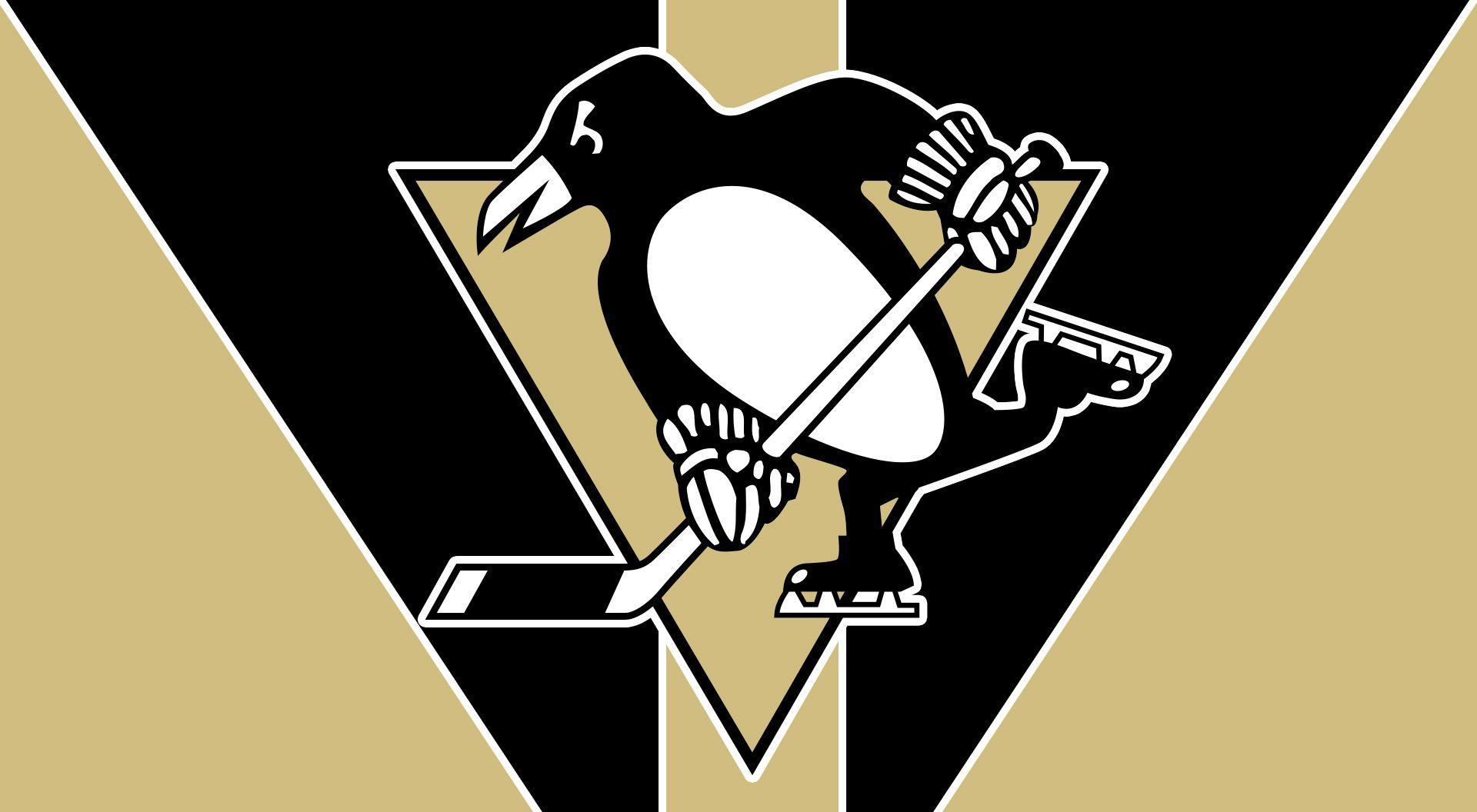 Pittsburgh Penguins Logo Wallpaper