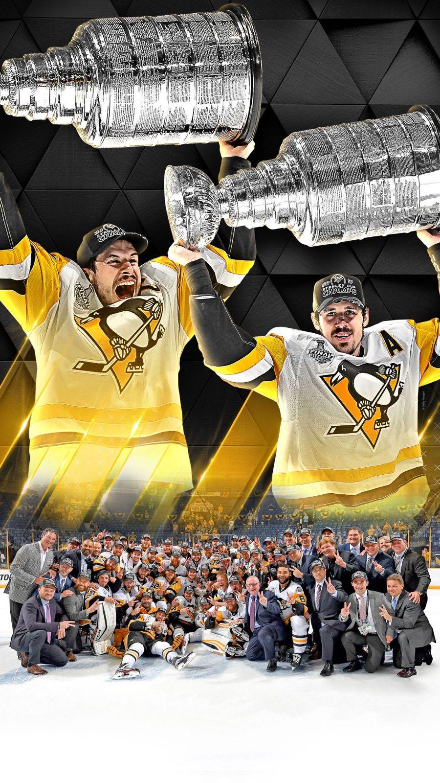 Stanley Cup Playoffs 2018 Wallpapers - Wallpaper Cave