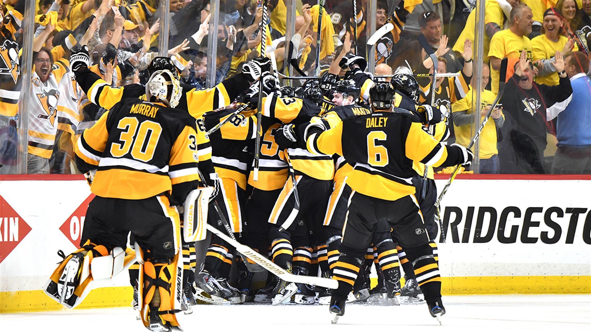 Pittsburgh Penguins Ottawa Senators 0 highlights