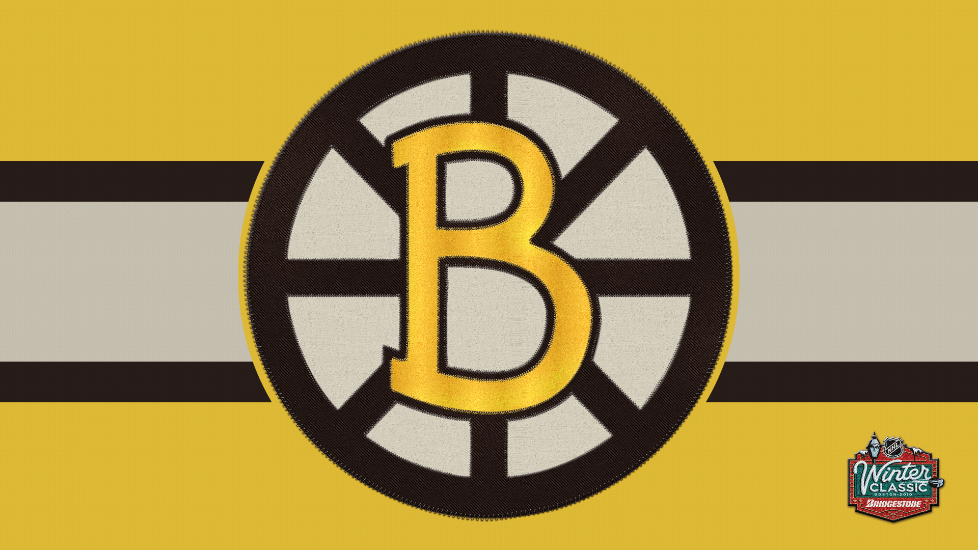 Boston Bruins WC Jersey