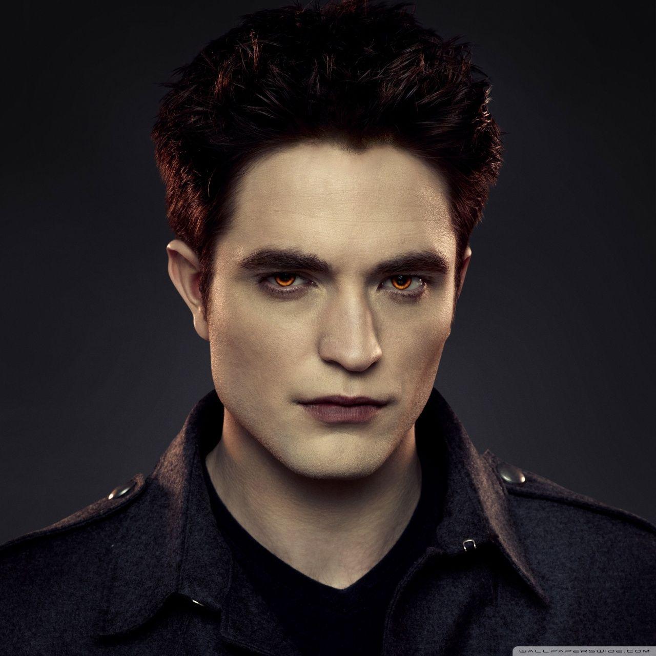 Twilight Part 2 2012 Robert Pattinson ❤ 4K HD Desktop Wallpapers