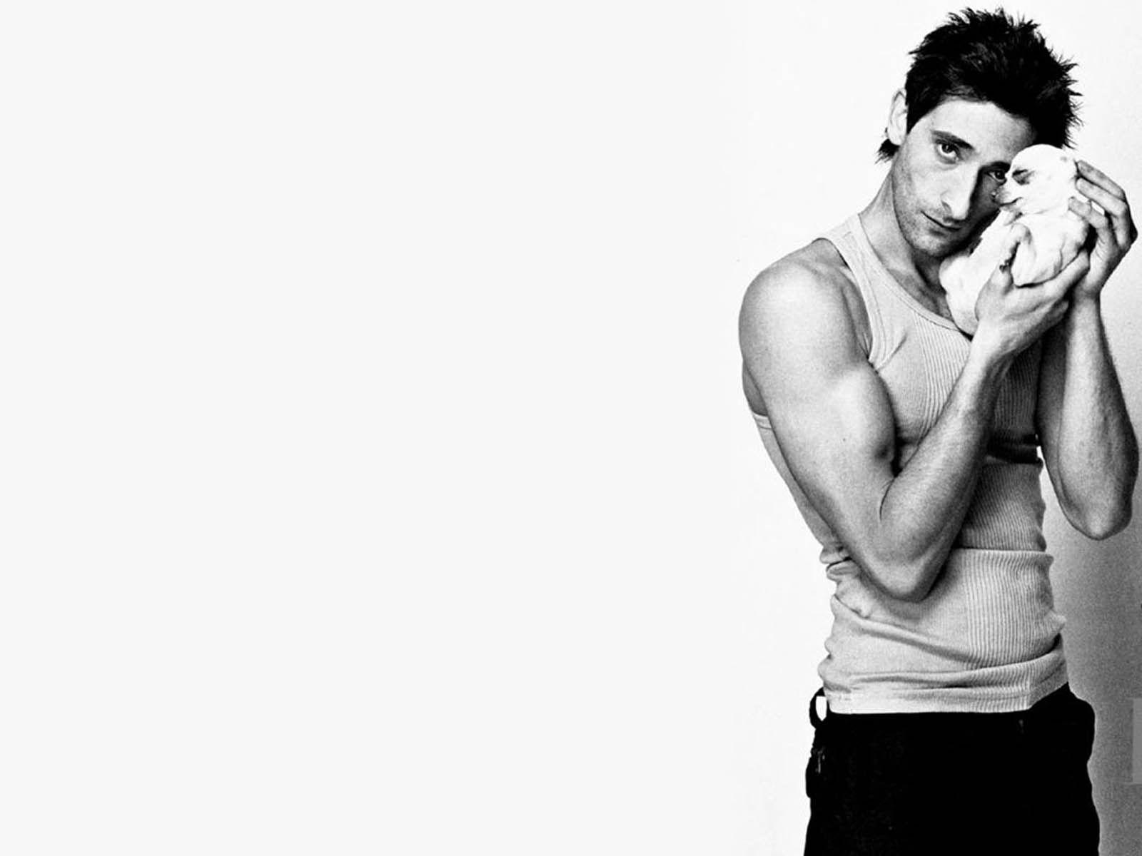 Adrien Brody Wallpapers - Wallpaper Cave