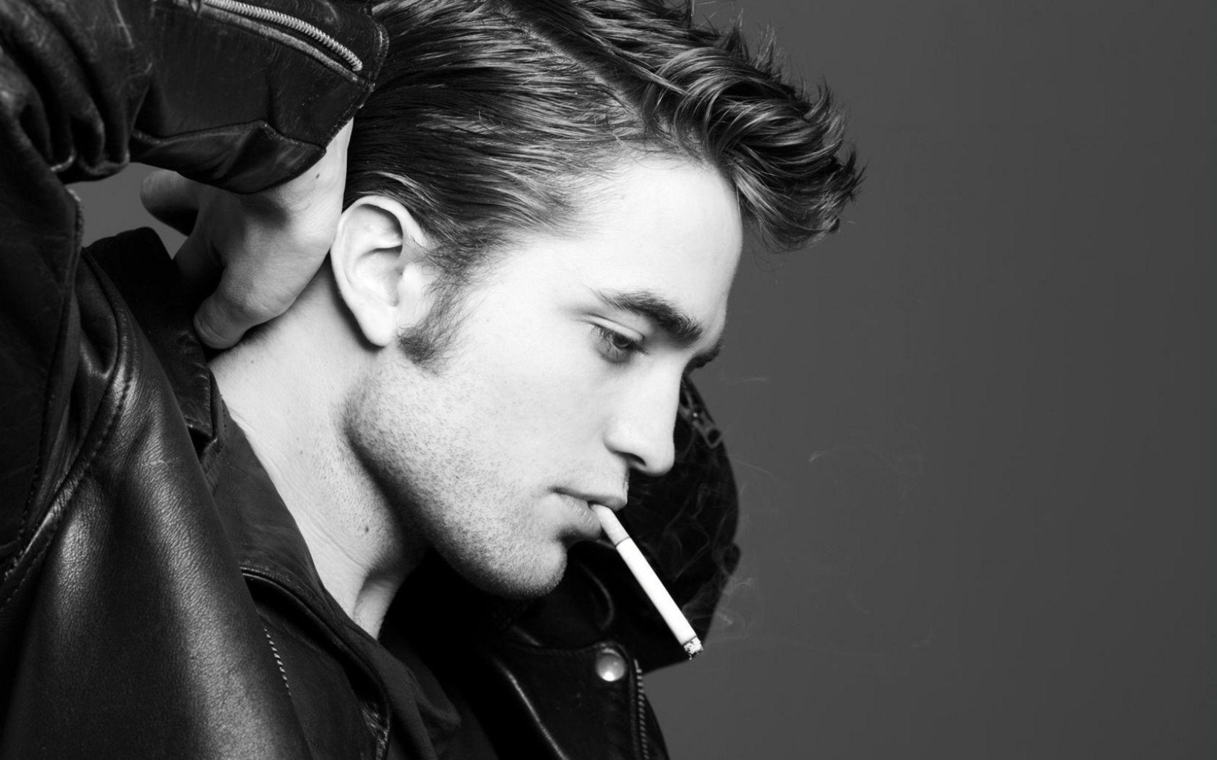 73 Robert Pattinson HD Wallpapers