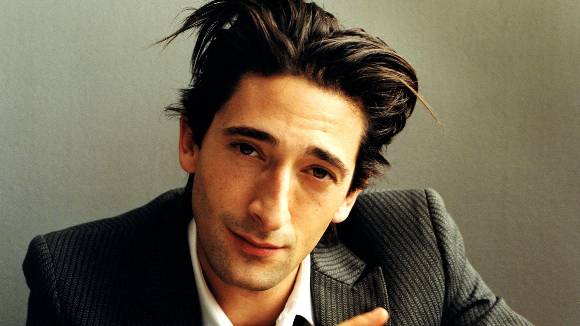 Adrien Brody Wallpapers - Wallpaper Cave