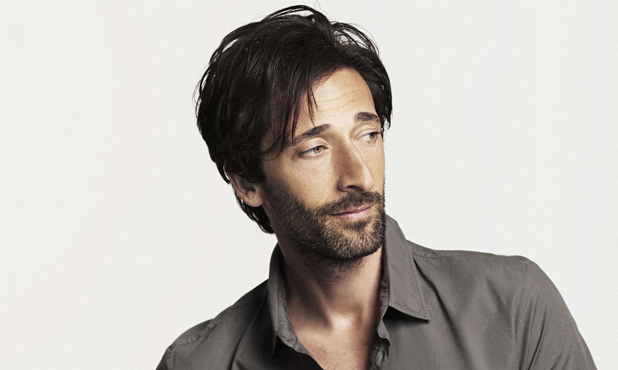 Adrien Brody Wallpapers - Wallpaper Cave