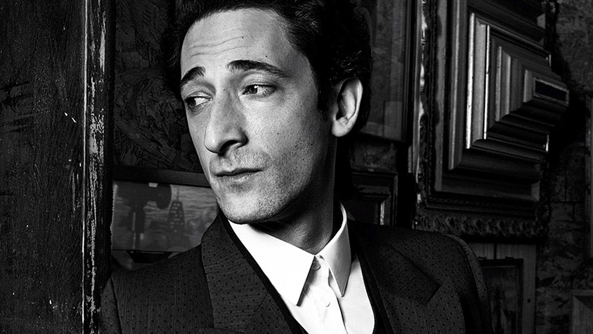 Adrien Brody Wallpapers - Wallpaper Cave