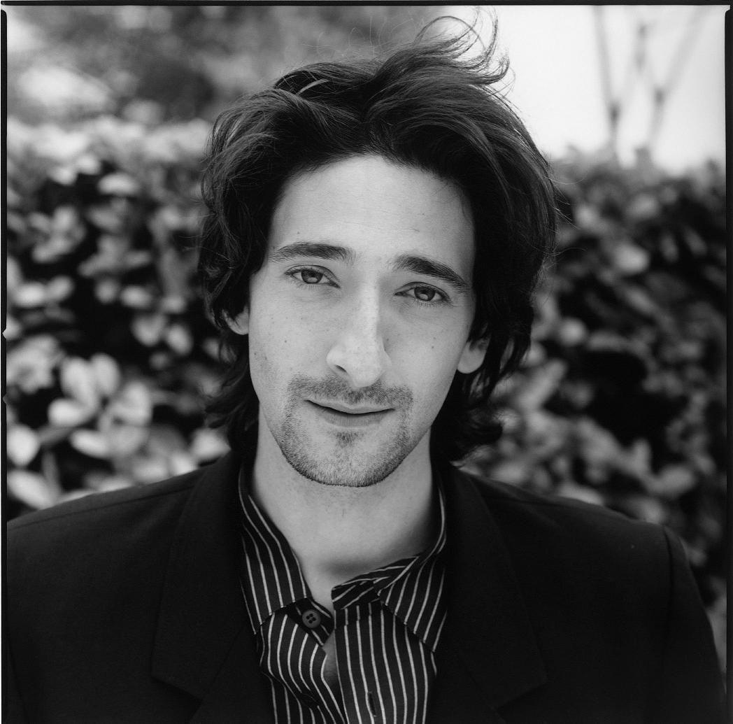 Adrien Brody Wallpapers - Wallpaper Cave