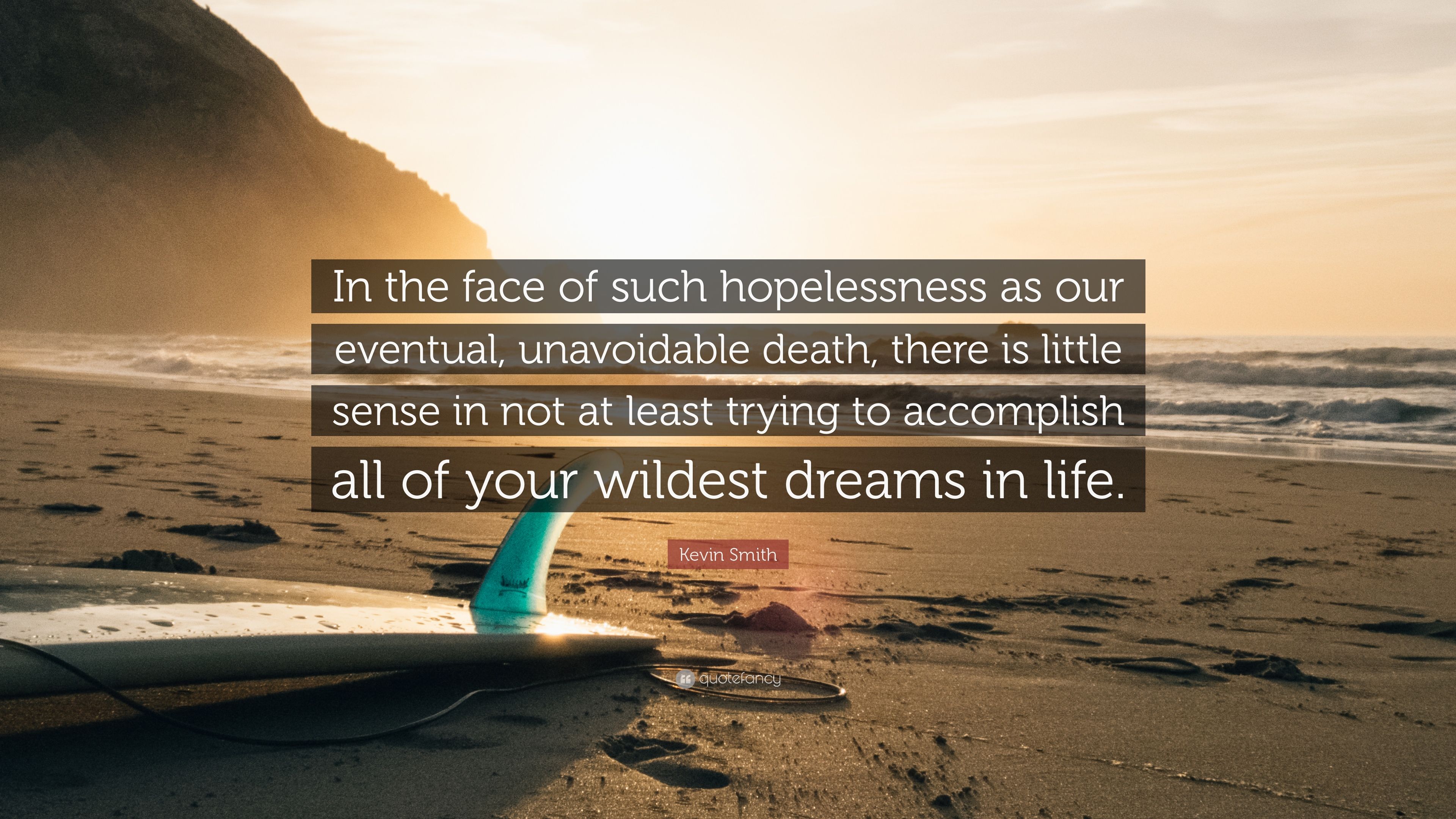 Quotes About Hopeless Life Kevin Smith Quotes 77 Wallpaper